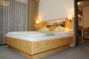 Гостиница Hotel Vital Bad Bleiberg  Бад-Блайберг